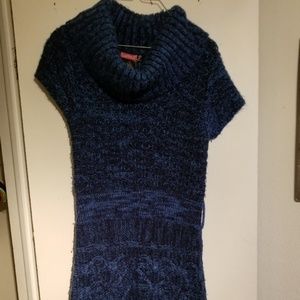 Girls Sweater Dress